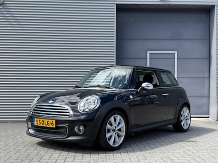 MINI One 0