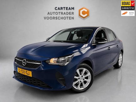 Opel Corsa 0