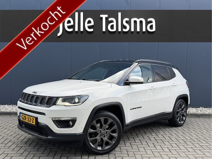 Jeep Compass 0