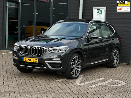 BMW X3 0