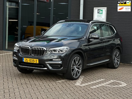 BMW X3 0