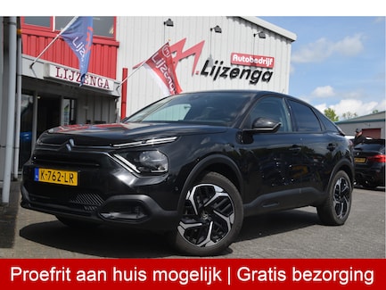 Citroën C4 0