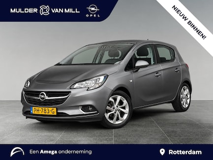 Opel Corsa 0
