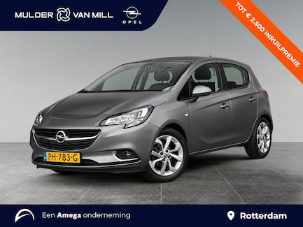 Opel Corsa 0
