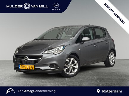 Opel Corsa 0