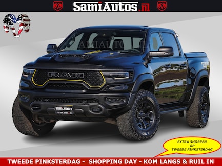 Dodge Ram 0