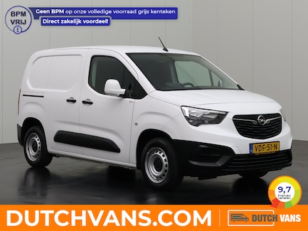 Opel Combo 0