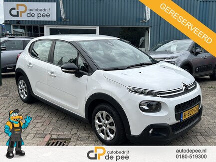Citroën C3 0