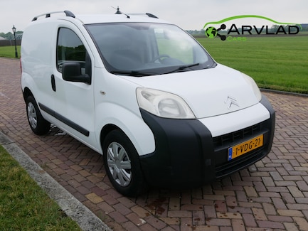Citroën Nemo 0