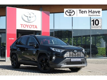 Toyota RAV4 0