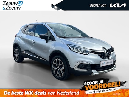Renault Captur 0