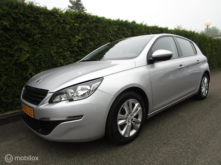 Peugeot 308 0