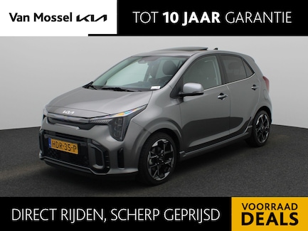 Kia Picanto 0
