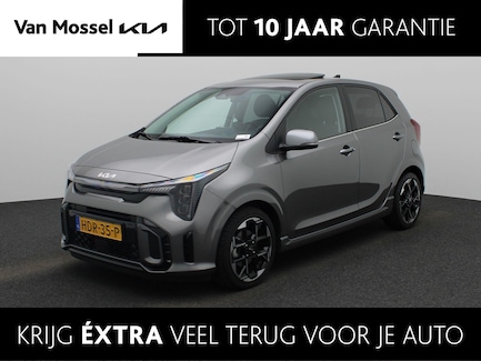 Kia Picanto 0