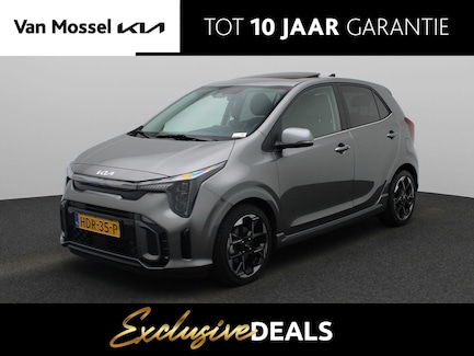 Kia Picanto 0