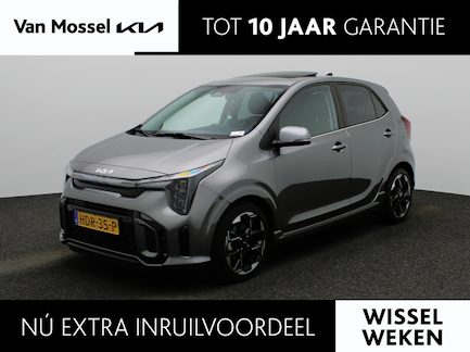 Kia Picanto 0