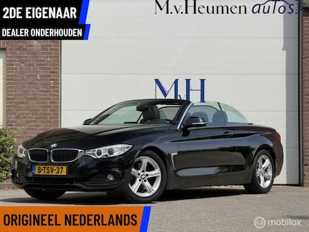 BMW 4-Serie 0