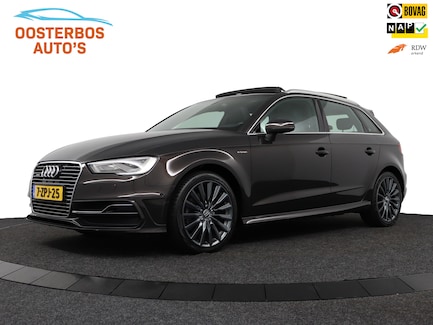 Audi A3 0