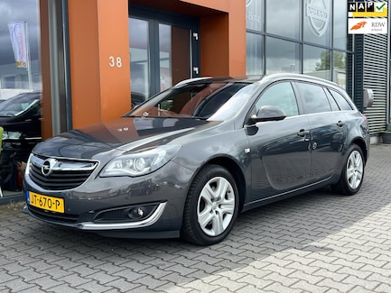 Opel Insignia 0