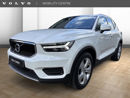 Volvo XC40 0