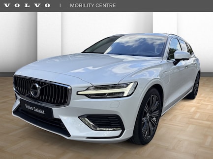 Volvo V60 0