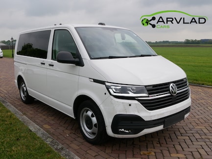 Volkswagen Transporter 0