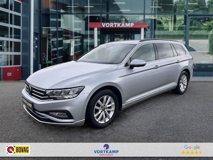Volkswagen Passat 0