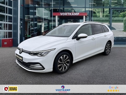 Volkswagen Golf 0