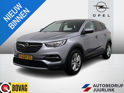Opel Grandland 0