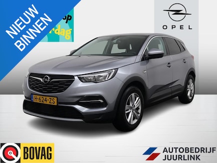Opel Grandland 0