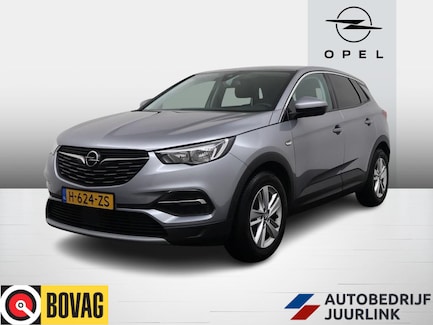 Opel Grandland 0