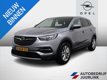 Opel Grandland 0
