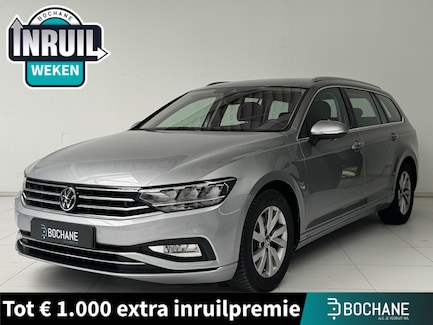 Volkswagen Passat 0