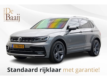 Volkswagen Tiguan 0
