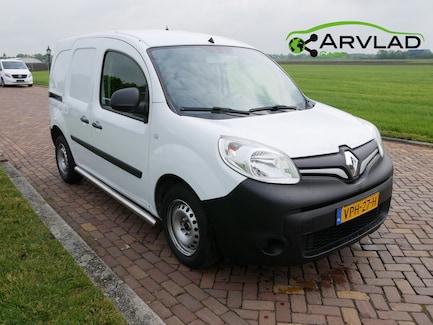 Renault Kangoo 0