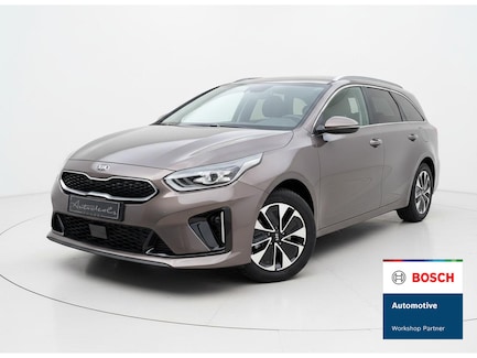 Kia Ceed 0