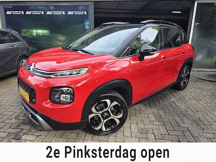 Citroën C3 Aircross 0