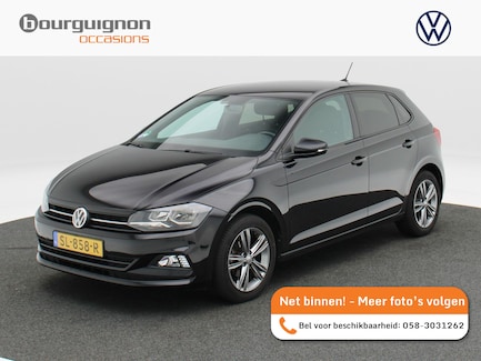 Volkswagen Polo 0