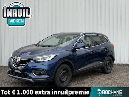 Renault Kadjar 0