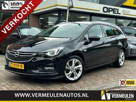 Opel Astra 0