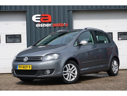Volkswagen Golf Plus 0