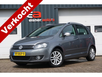 Volkswagen Golf Plus 0