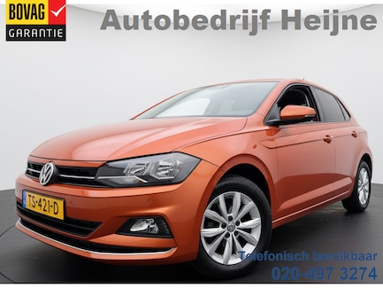 Volkswagen Polo 0