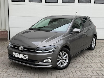 Volkswagen Polo 0