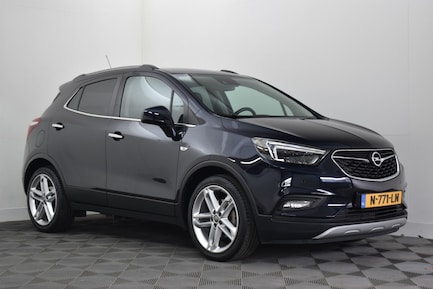 Opel Mokka 0