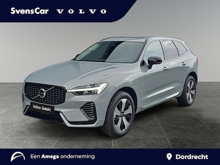 Volvo XC60 0
