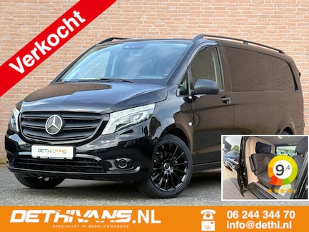 Mercedes-Benz Vito 0