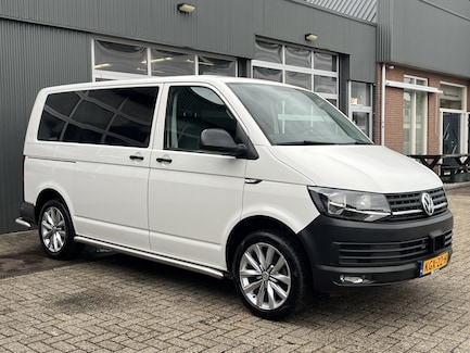 Volkswagen Transporter 0