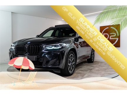 BMW X3 0