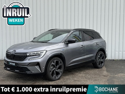 Renault Austral 0